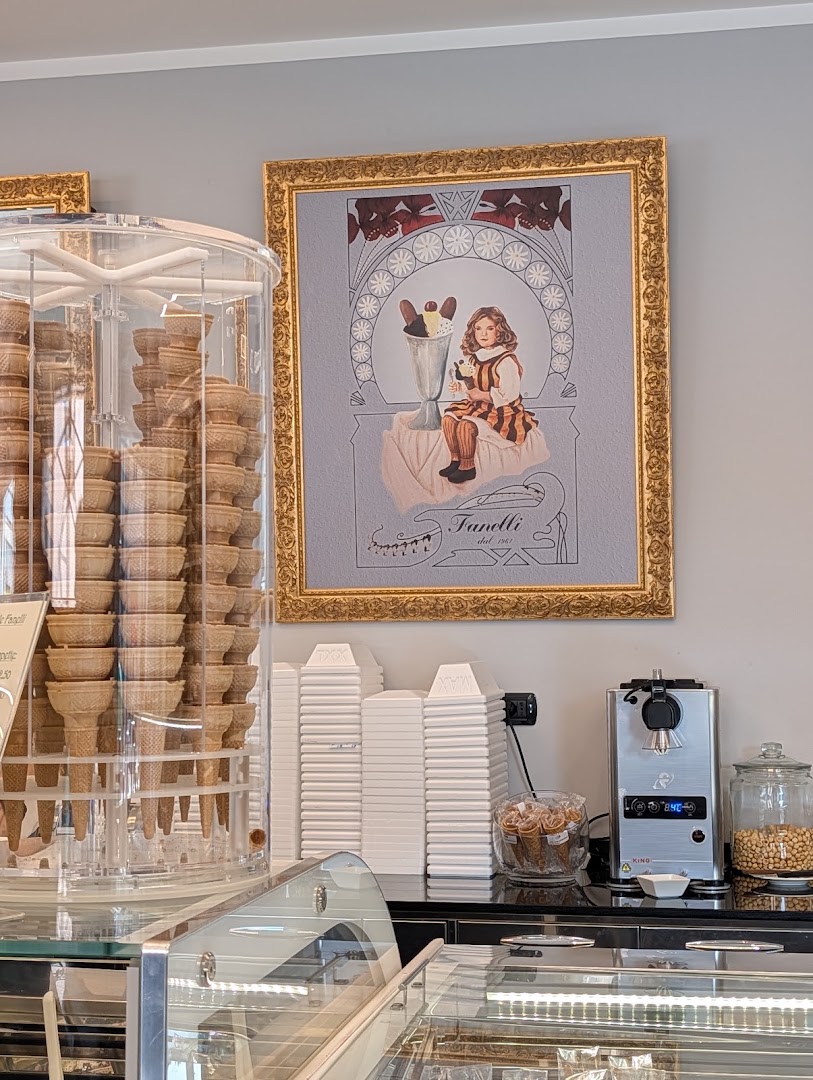 Gelateria Artigianale Fanelli · Foto 7