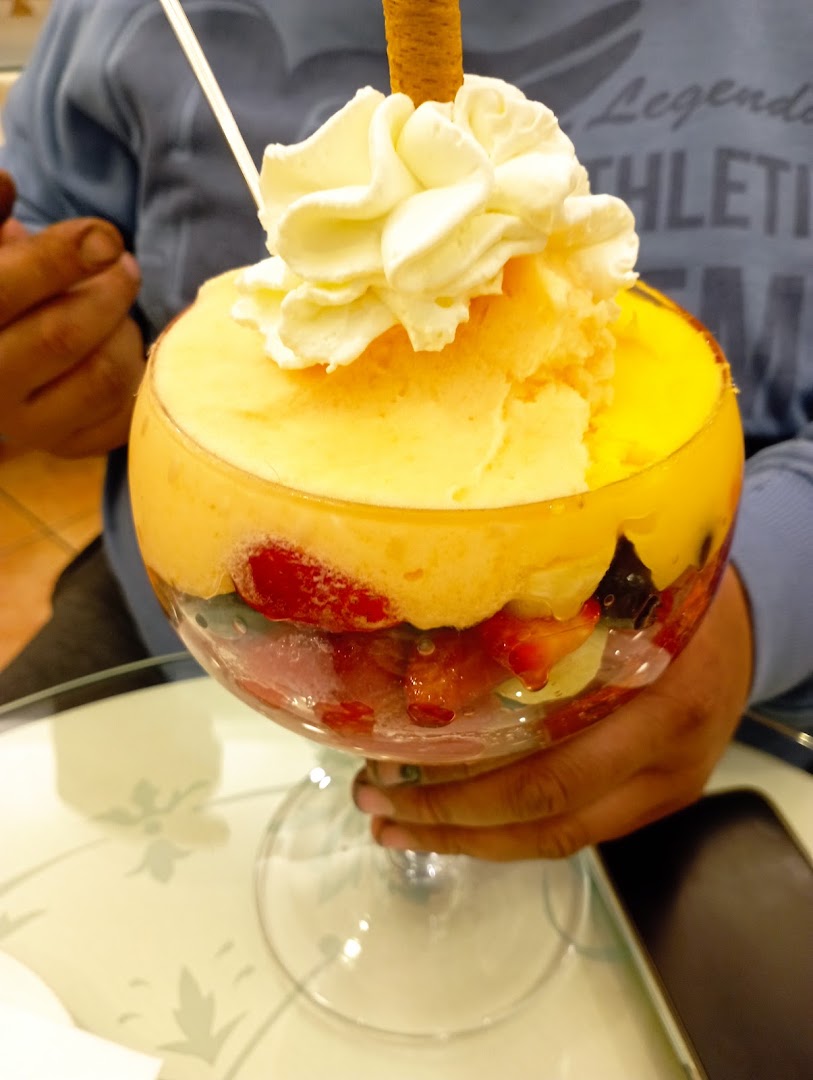 Gelateria Artigianale Fanelli · Foto 6