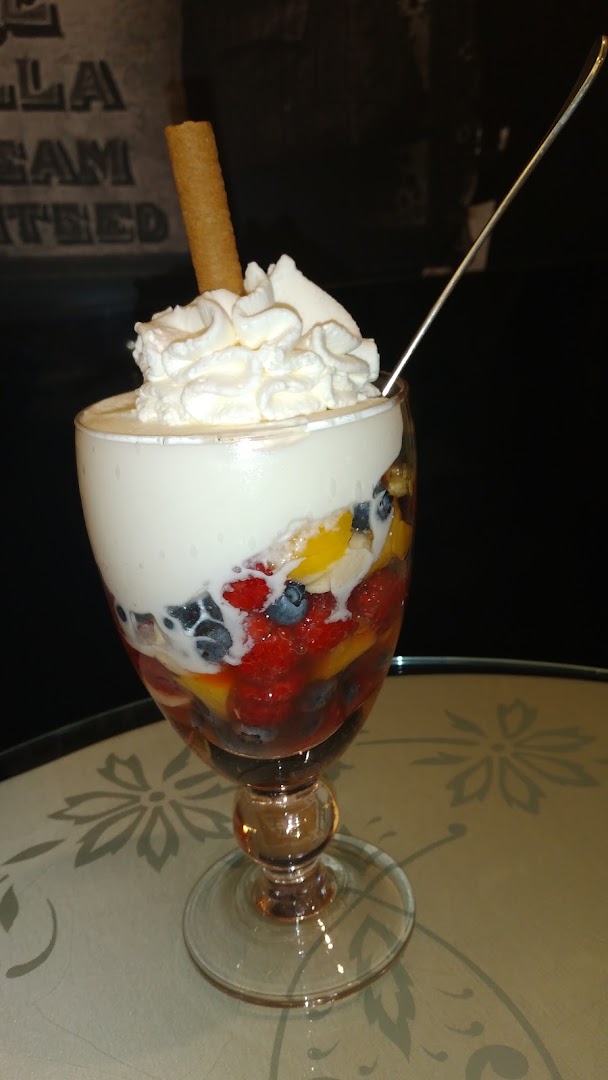 Gelateria Artigianale Fanelli · Foto 16