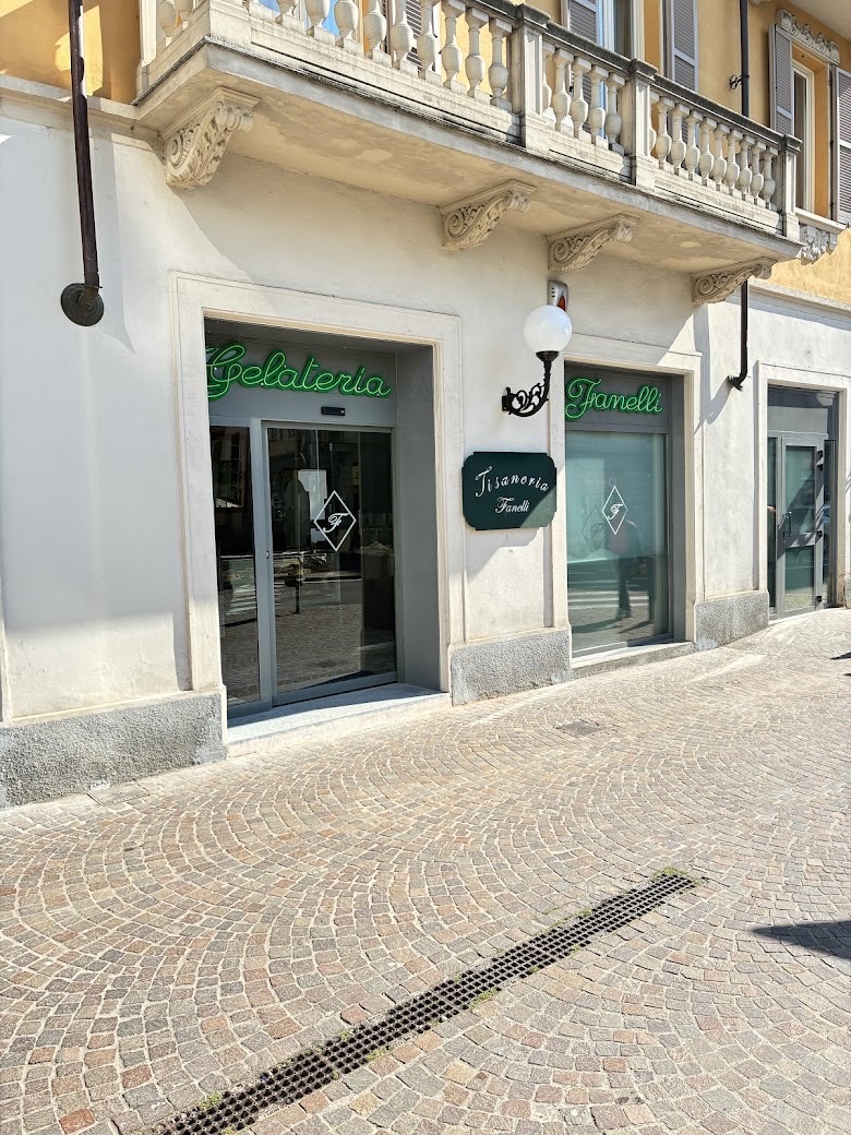 Gelateria Artigianale Fanelli · Foto 13