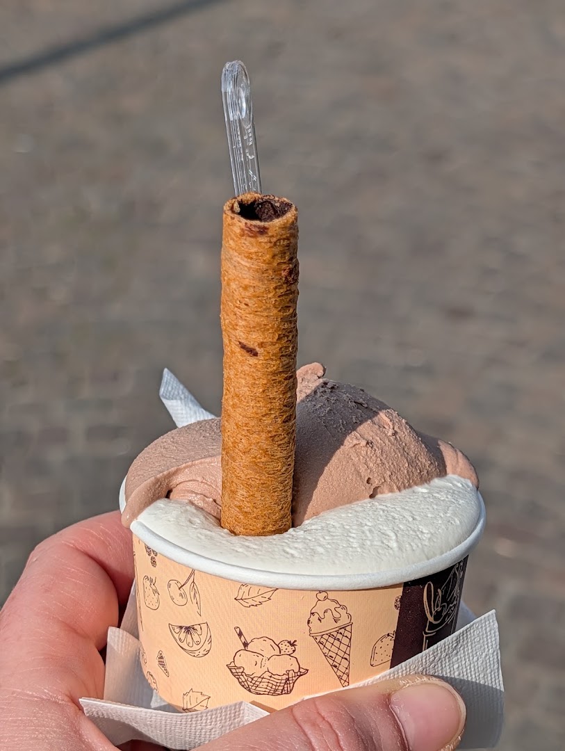 Gelateria Artigianale Fanelli · Foto 8