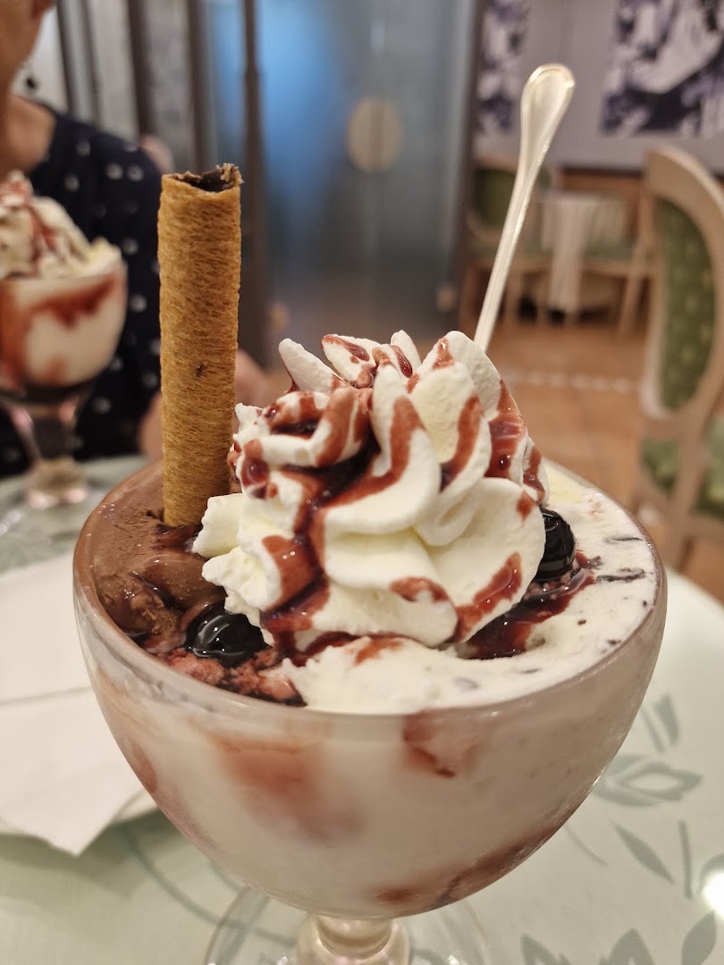 Gelateria Artigianale Fanelli · Foto 9