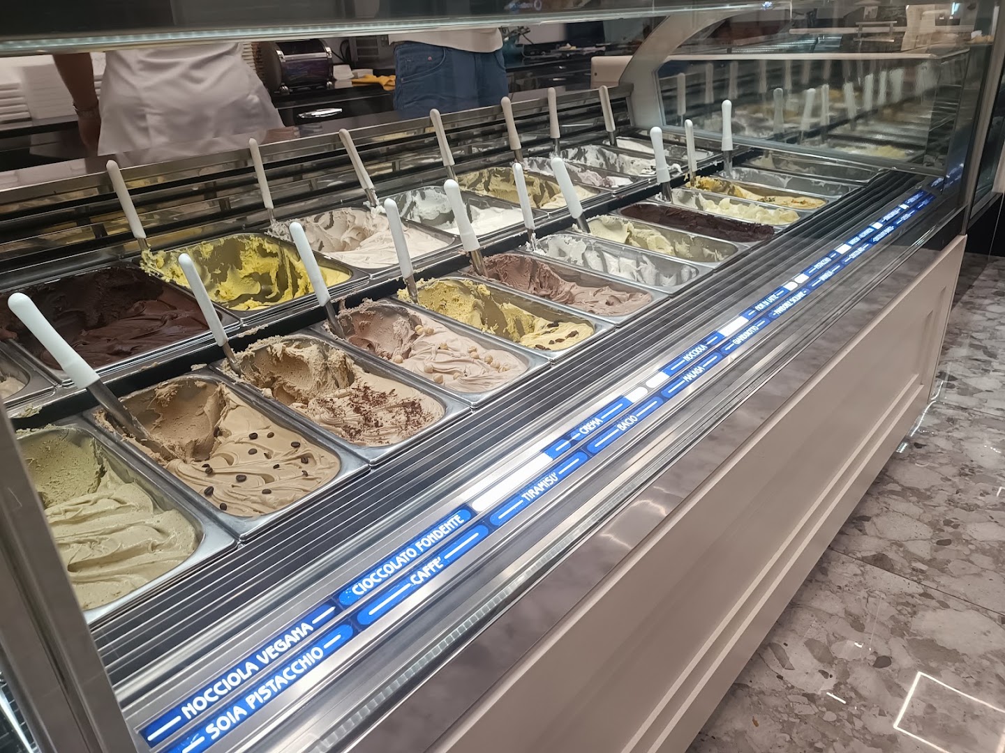 Gelateria Artigianale Fanelli · Foto 1