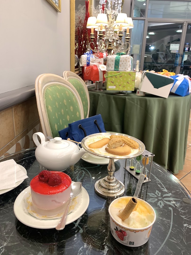 Gelateria Artigianale Fanelli · Foto 12