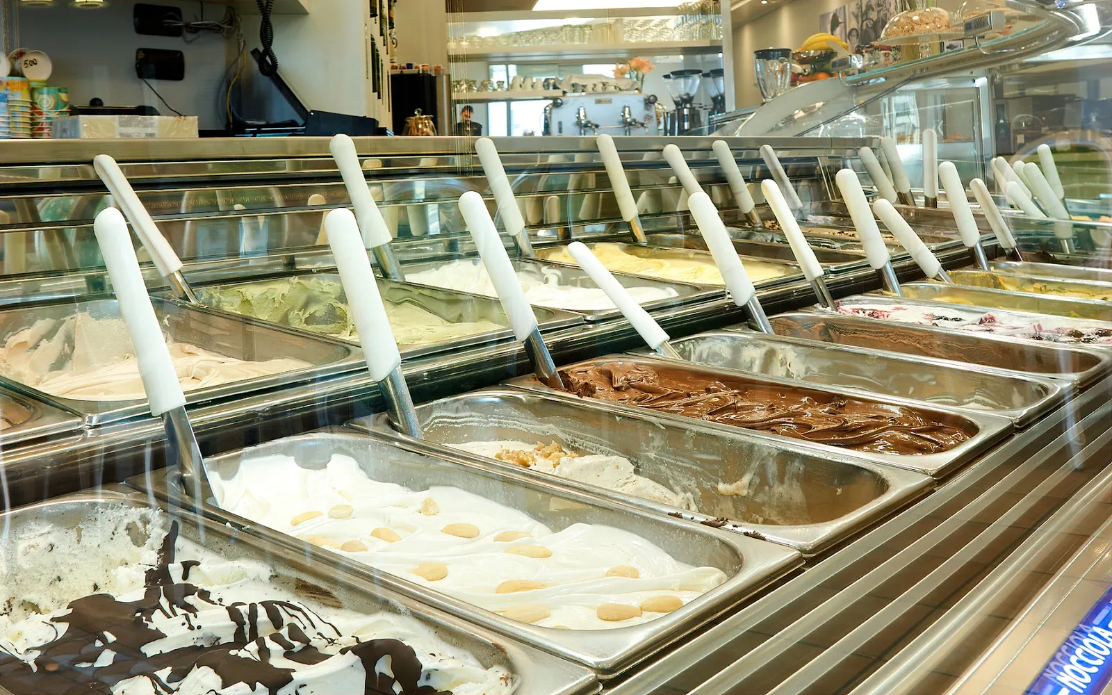Gelateria Artigianale Fanelli · Foto 5